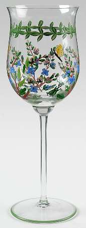 Botanical Wine