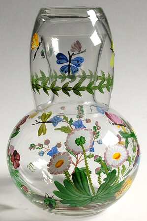 Botanical (2 Piece) Nite Set (Carafe & Tumbler)