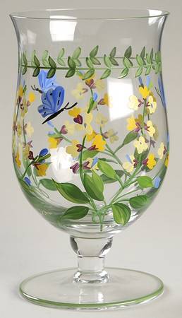 Botanical Iced Tea
