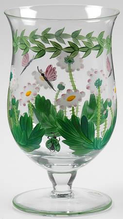 Botanical Iced Tea