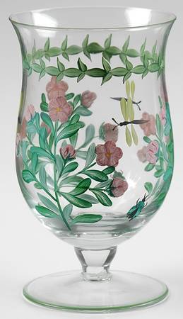 Botanical Iced Tea