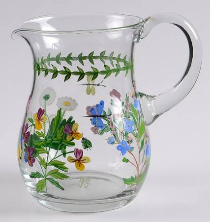 Botanical 28 Oz Pitcher