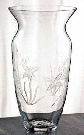 Primavera 11" Flower Vase