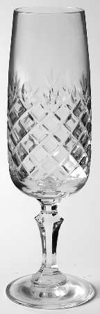 Catherine Fluted Champagne