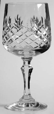 Catherine Water Goblet