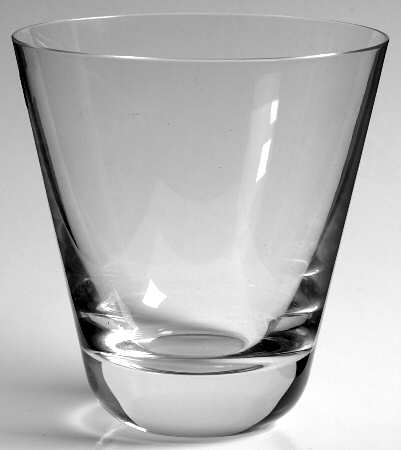 Replica Double Old Fashioned