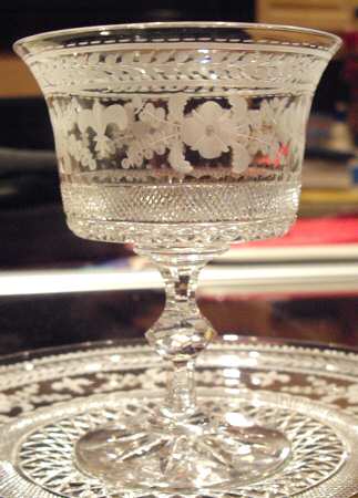 Louis XIV by Hawkes