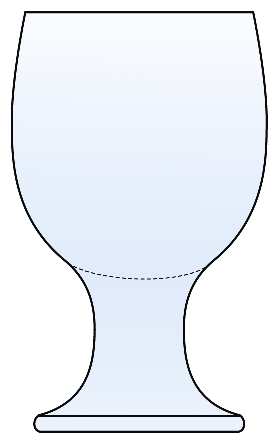 Danish Inn Ice Blue