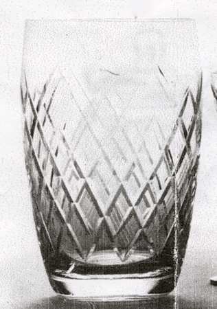 HOL14 Flat Tumbler