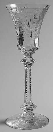 HAW45 Wine Glass