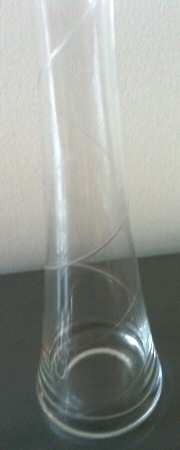 HEX5 Decanter & Stopper