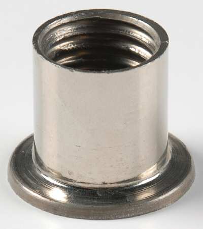 Old Williamsburg Candlelabras & Epergne Ferrule (Metal Extension for Candlesticks)