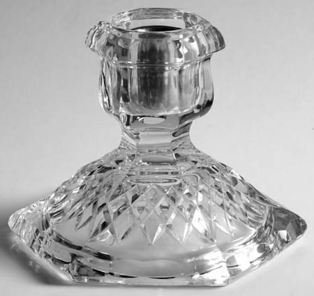 Old Williamsburg Candlelabras & Epergne 4" Candelabra Base