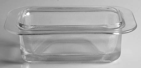 H3G1 Loaf Pan