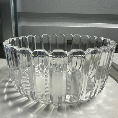 Contemporary Collection 8" Round Bowl