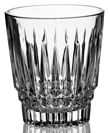 Trevi Double Old Fashioned