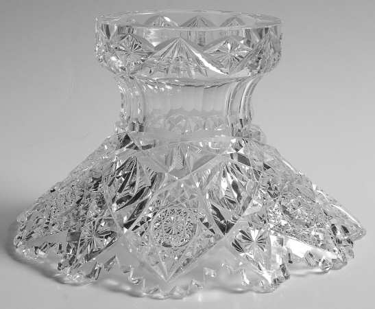 HAW52 Punch Bowl Stand