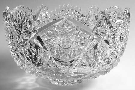 HAW52 Punch Bowl