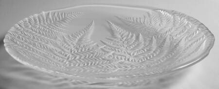 HOY17 12" Torte Plate