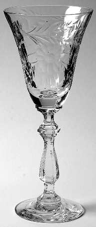 HNG40 Wine Glass