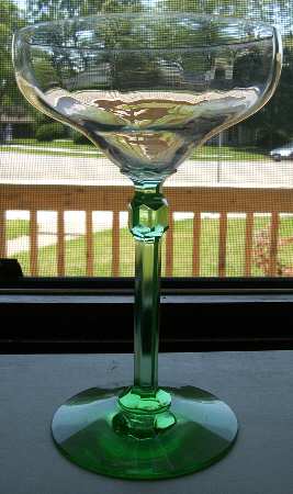 HNG41 Champagne/Tall Sherbet