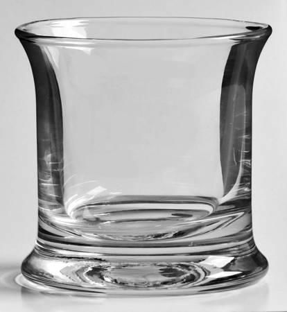 No 5 Ice Blue Old Fashioned