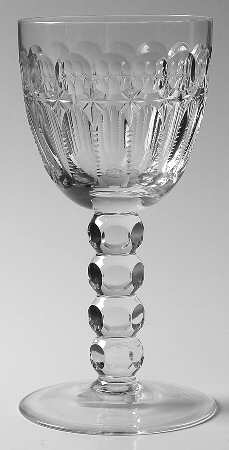 Chatsworth Wine Glass