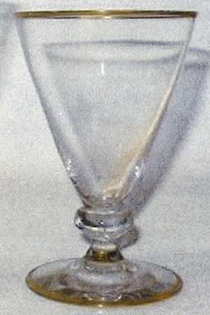 Hjortholm Wine Glass