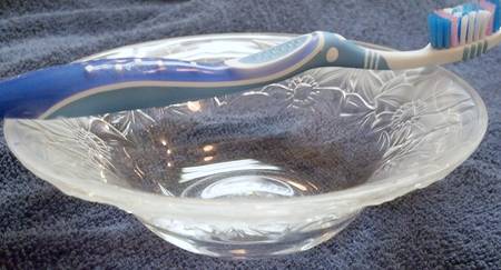 NBX0225 6" Round Bowl