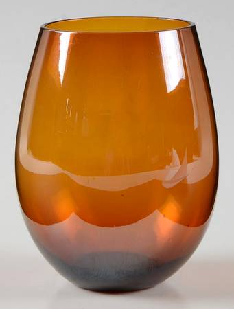 Tuscana Amber Stemless Wine