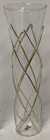 Marseilles Fluted Champagne