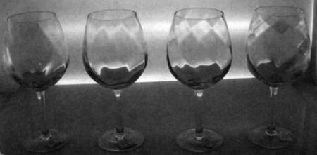 Diamond Opulence by Home Essentials