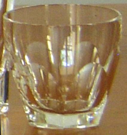HGB2 Whiskey Glass