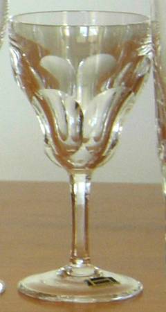 HGB2 Cordial Glass