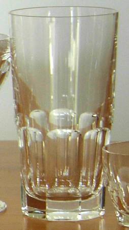 HGB2 Highball Glass
