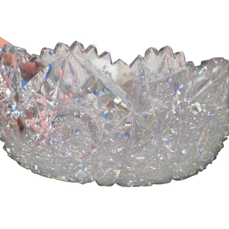HAW60 10" Round Bowl