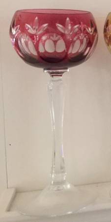HTC10 Ruby Hock Wine