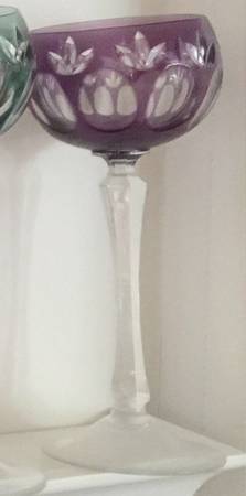 HTC10 Amethyst Hock Wine