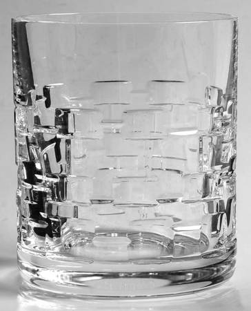Adage 10 Oz Flat Tumbler