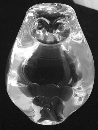 Animals and Figurines by Holmegaard