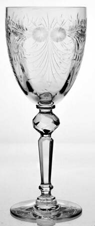 5013-5 Water Goblet