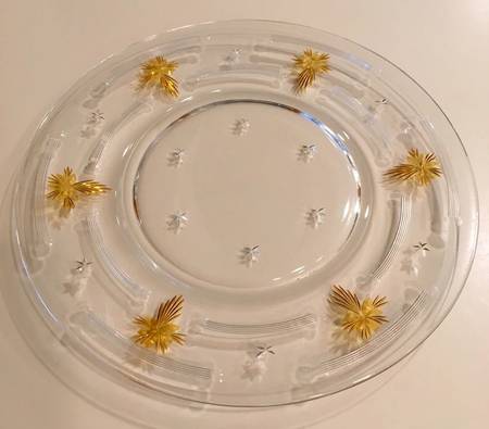 6030-10 Salad Plate