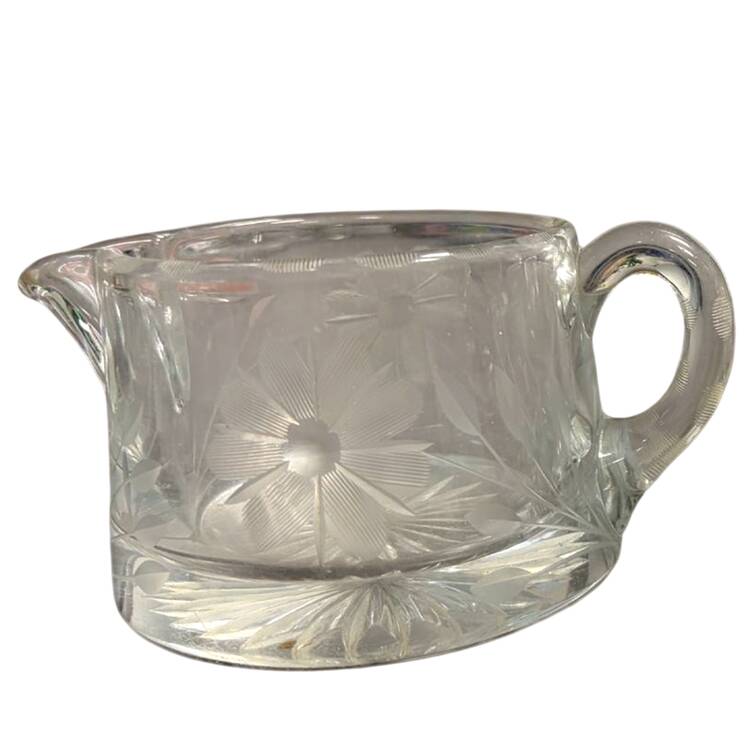 1186-5 Creamer