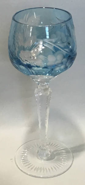 HTC11 Blue Hock Wine