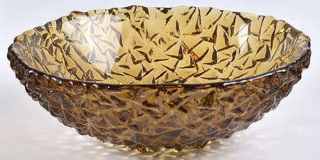 Crunkle Cereal Bowl