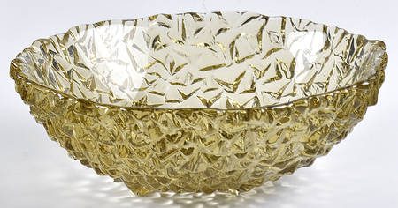 Crunkle Cereal Bowl