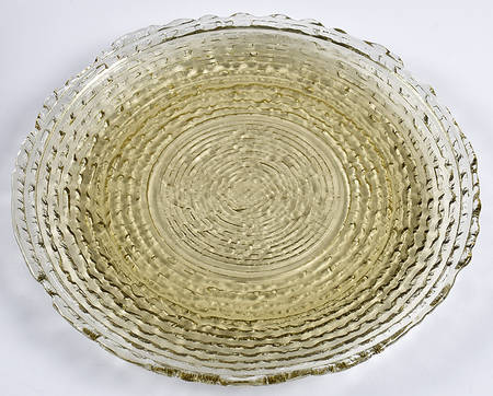 Epidavrous 8" Salad Plate