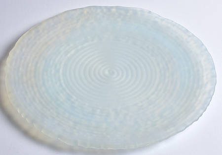 Epidavrous Dinner Plate