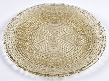 Epidavrous Dinner Plate