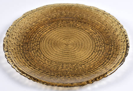 Epidavrous Dinner Plate